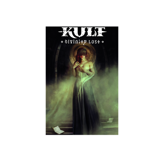 Kult: See No Evil Poster