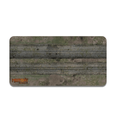 As Shown Mouse Pads Front