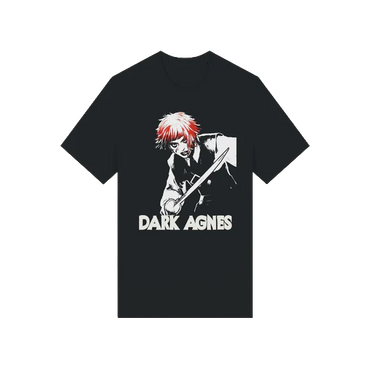 Dark Agnes: Sword Woman T-Shirt