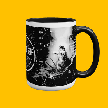 Kult: Dark Revelations Mug