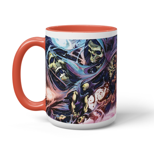 Thulsa Doom Soul Unbound Mug
