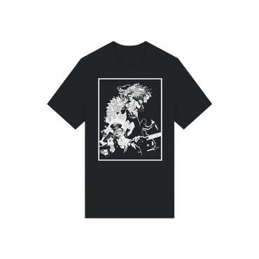 STEVE COSTIGAN: Boxing Against Blades T-Shirt