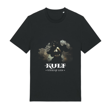 Kult: Visions of Metropolis T-Shirt