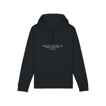 Howard House: Birthplace of Legends Hoodie