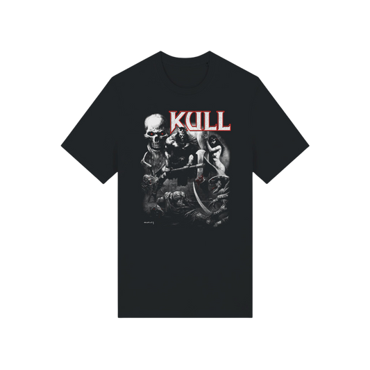 Kull: King of the Slaughter T-Shirt