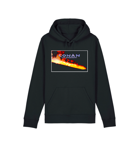 Conan Flameforged Hoody Front