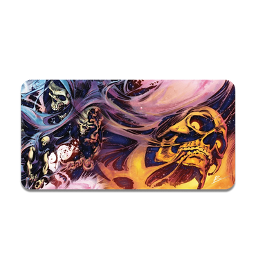 Thulsa Doom: Cosmic Transcendence - Gaming Mat