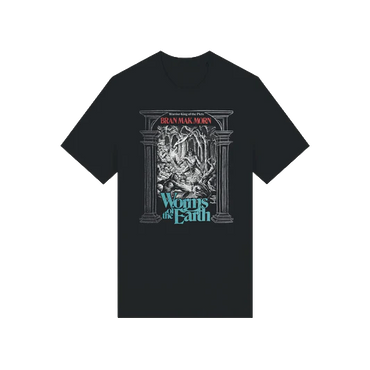Bran Mak Morn:Warrior-King T-Shirt