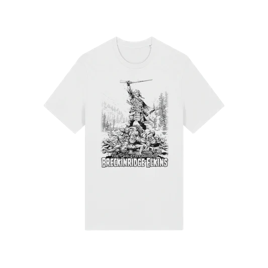 Breckinridge Elkins: Werewolf Season T-Shirt
