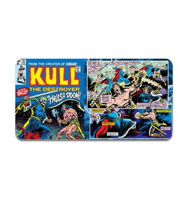 Kull: Destroyer of Doom Gaming Mat