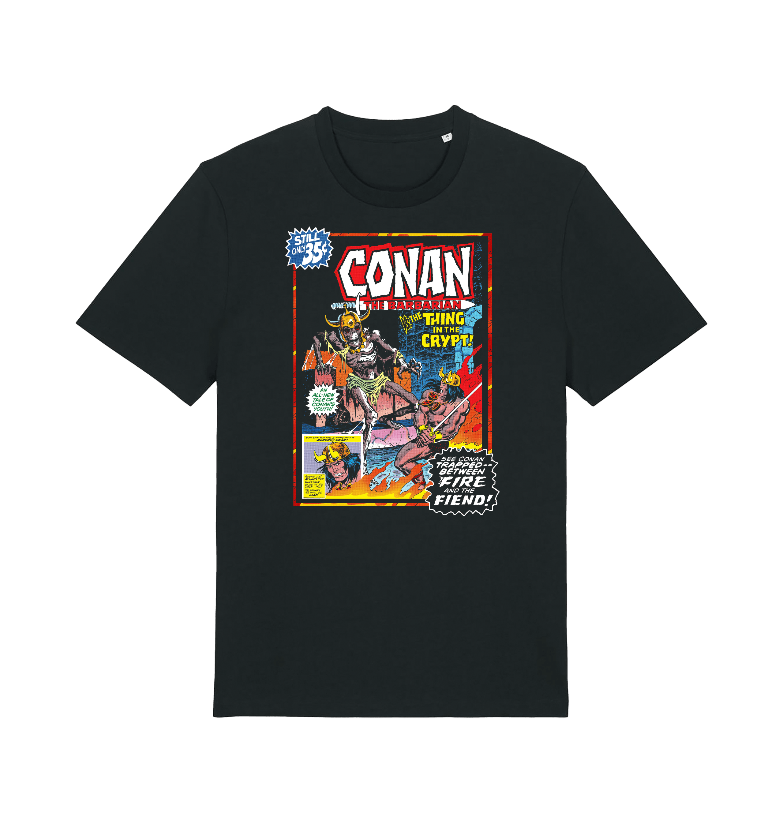 Conan Merch Official Conan Merchandise | Heroic Signatures – Heroic Signatures Store