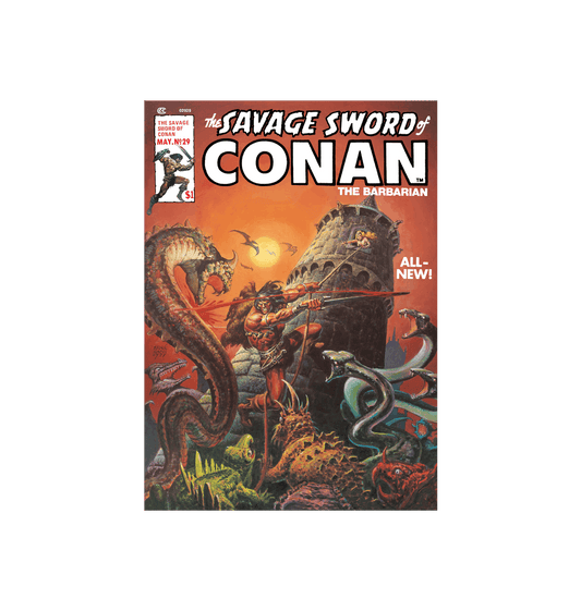 Unframed Poster Front