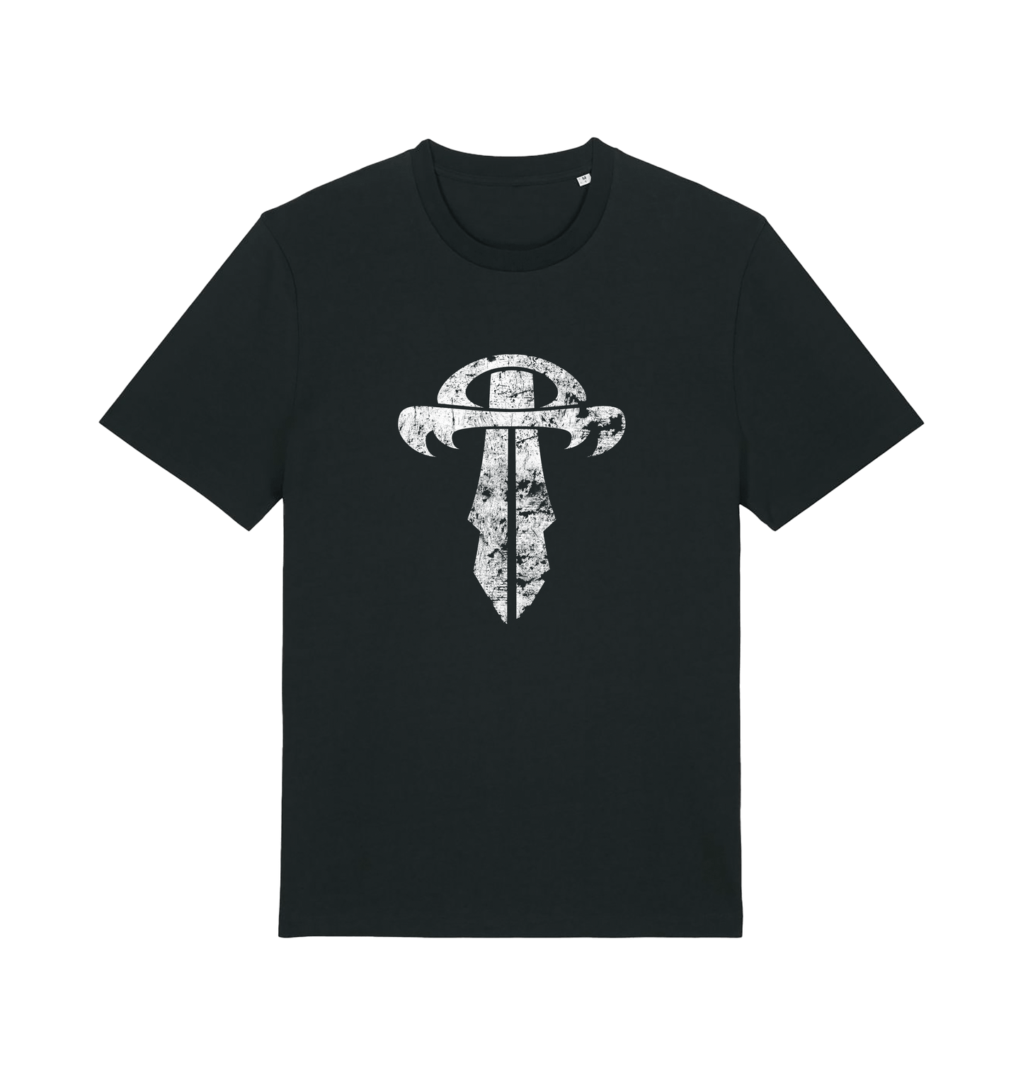 Mutant Chronicles - The Dark Legion Faction T Shirt front