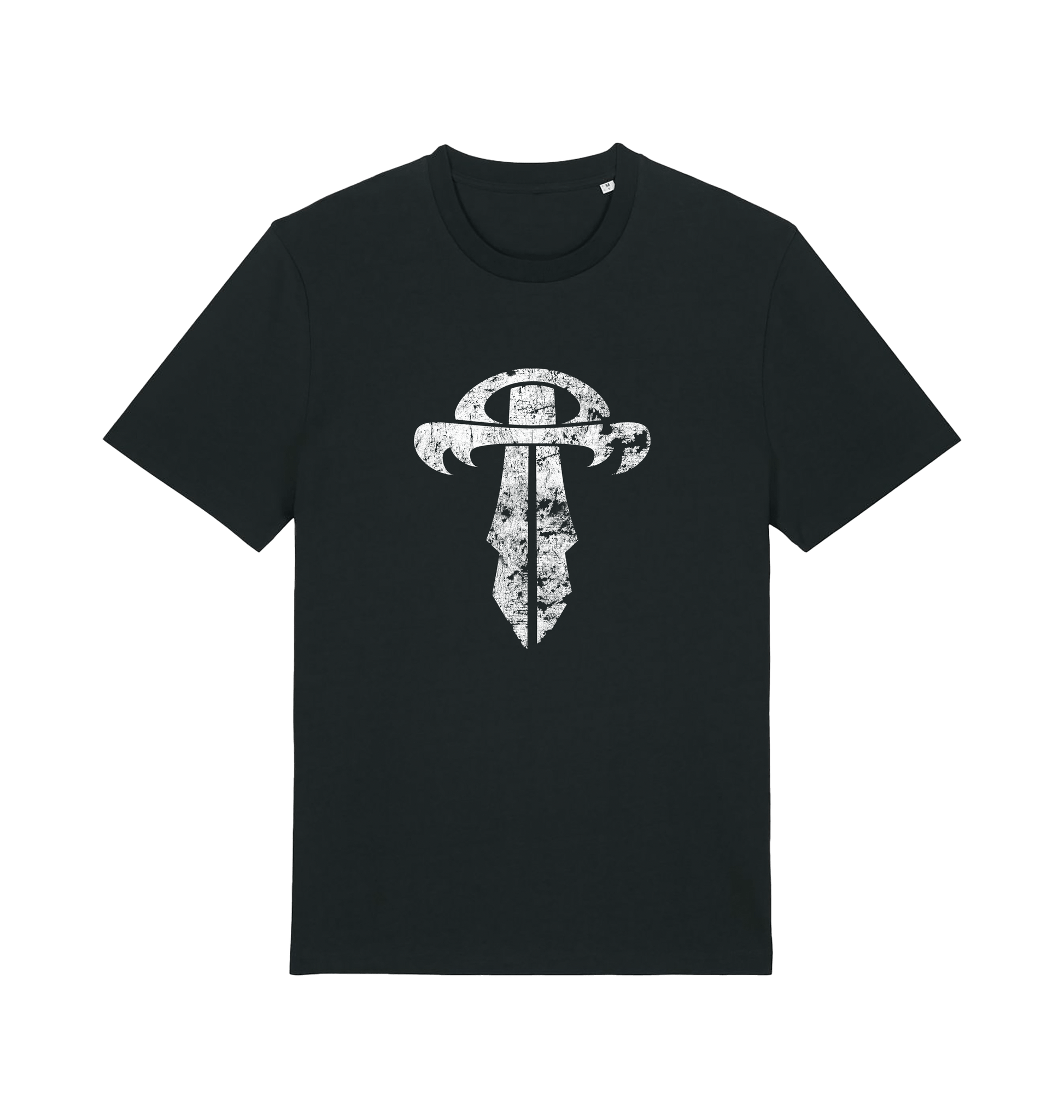 Mutant Chronicles - The Dark Legion Faction T Shirt front