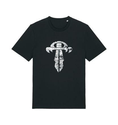 Mutant Chronicles - The Dark Legion Faction T Shirt front