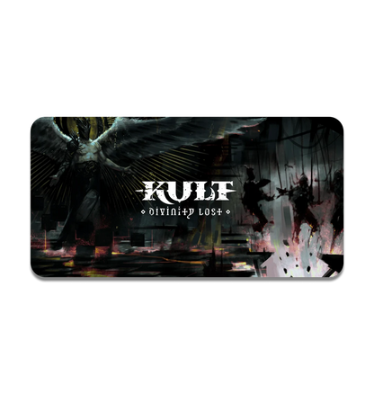 Kult: Realm of Suffering Gaming Mat