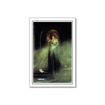 Kult: Devil's Blood Fine Art