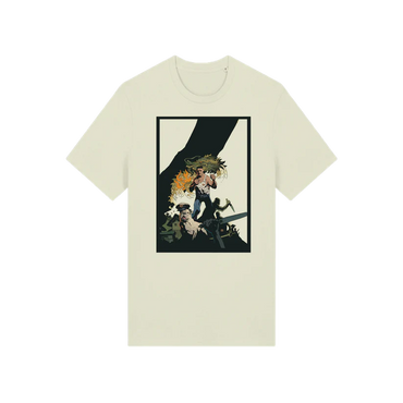 STEVE COSTIGAN: Dockside Champion T-Shirt