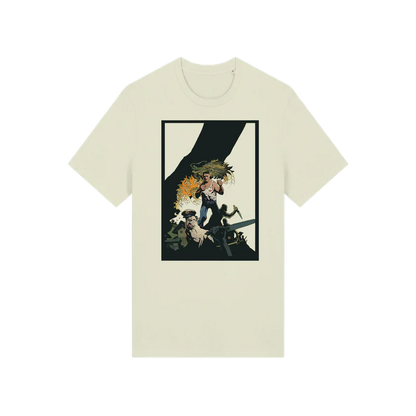 STEVE COSTIGAN: Dockside Champion T-Shirt