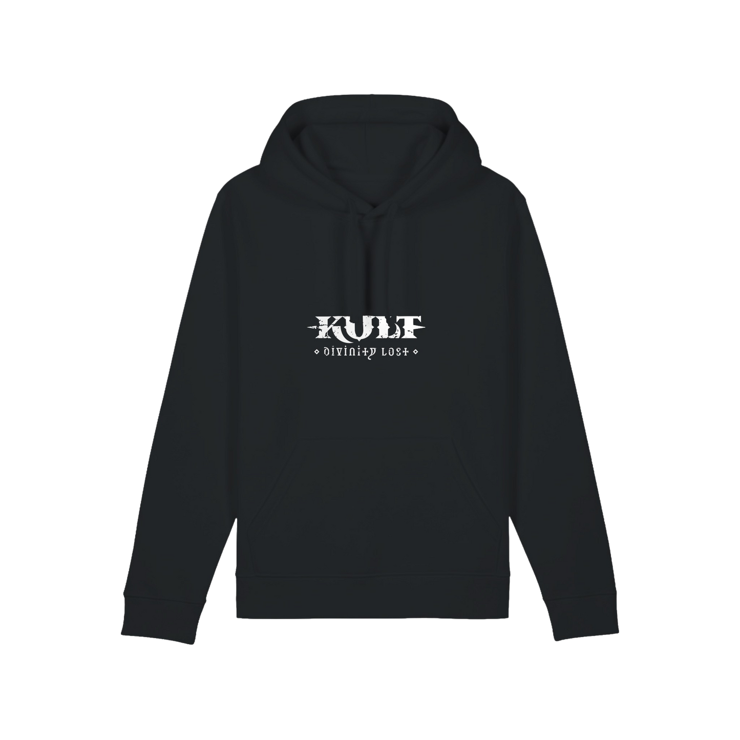 Kult: Torturous Whispers Hoodie