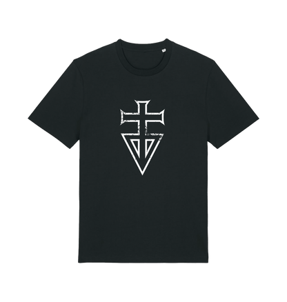 Mutant Chronicles - Brotherhood Faction T-shirt Front