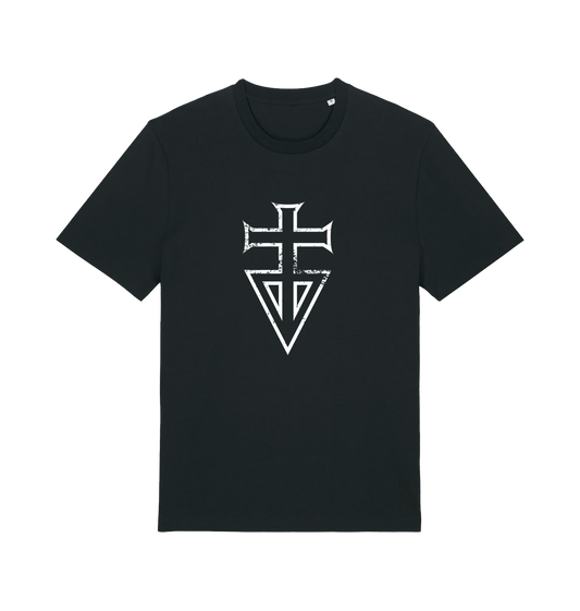 Mutant Chronicles - Brotherhood Faction T-shirt Front