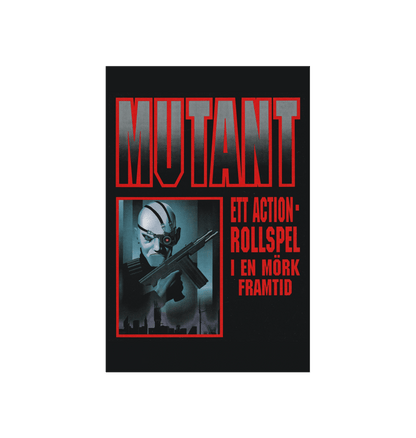 Unframed Poster Front