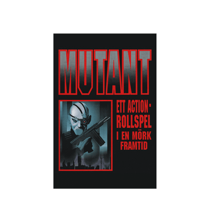 Unframed Poster Front