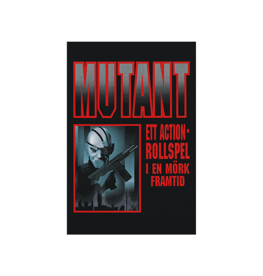 Unframed Poster Front