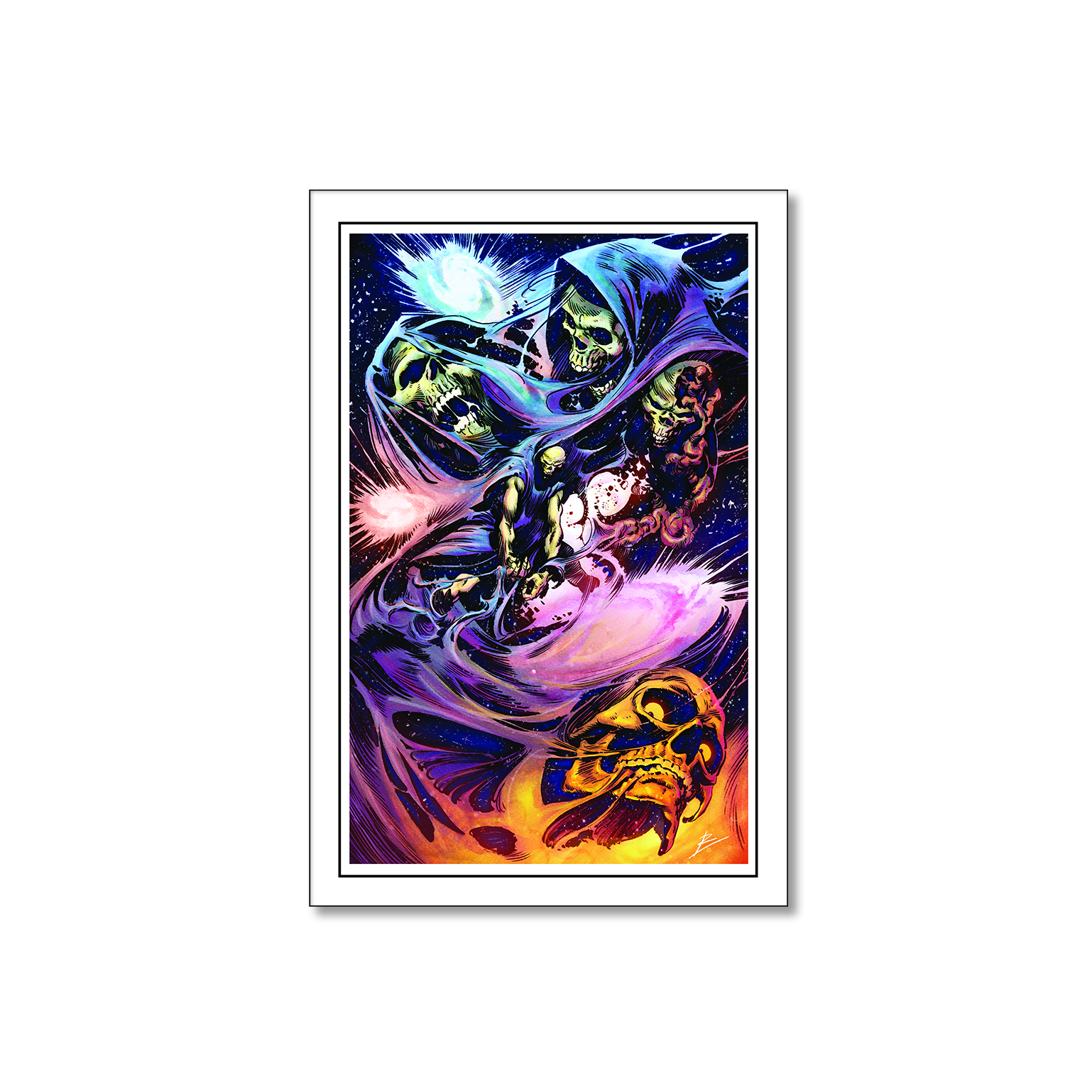 Heroic Signatures | Official Merchandise – Heroic Signatures Store