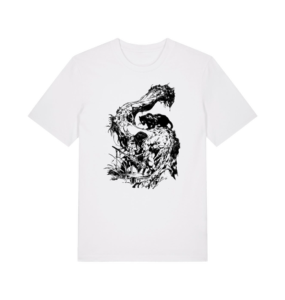 Conan Jungle Stalker T-Shirt front