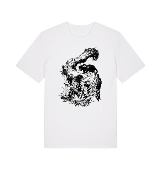 Conan Jungle Stalker T-Shirt front