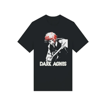 Dark Agnes: Sword Woman T-Shirt