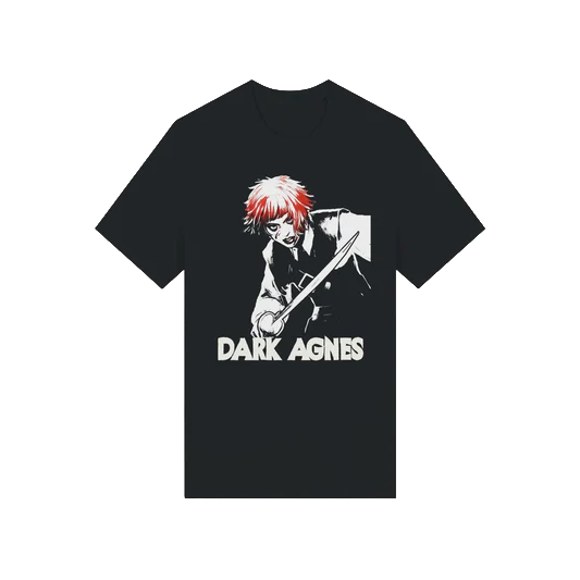 Dark Agnes: Sword Woman T-Shirt