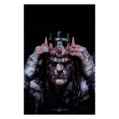 Conan - EXCLUSIVE Conan the Barbarian Vol.7: The Conquering Crown (Includes Free Art Print)