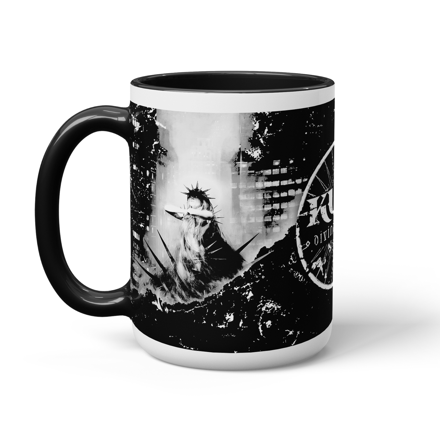 Kult: Dark Revelations Mug