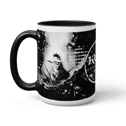 Kult: Dark Revelations Mug