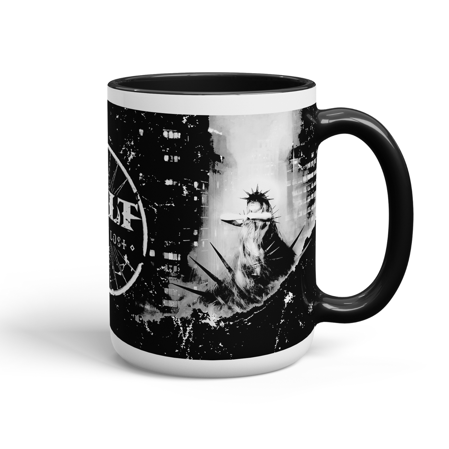 Kult: Dark Revelations Mug