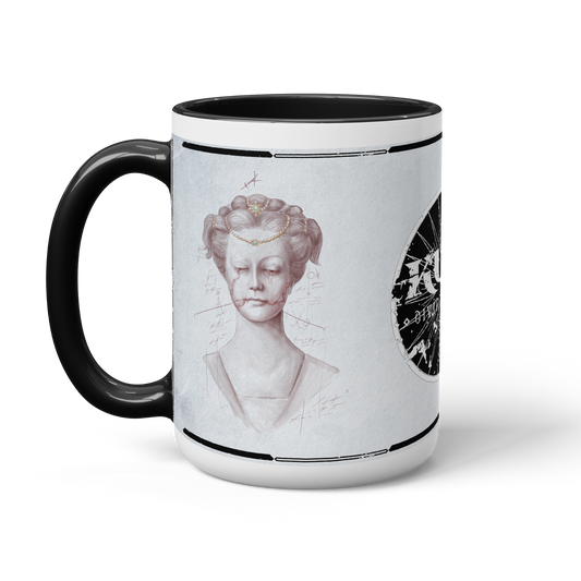Kult: The Monsters Within Mug