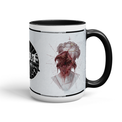 Kult: The Monsters Within Mug
