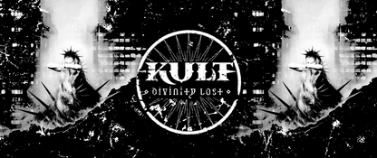 Kult: Dark Revelations Mug