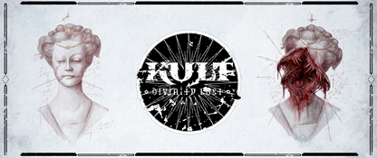 Kult: The Monsters Within Mug