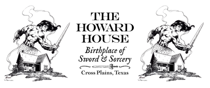 Howard House: Birthplace of Legends White Mug