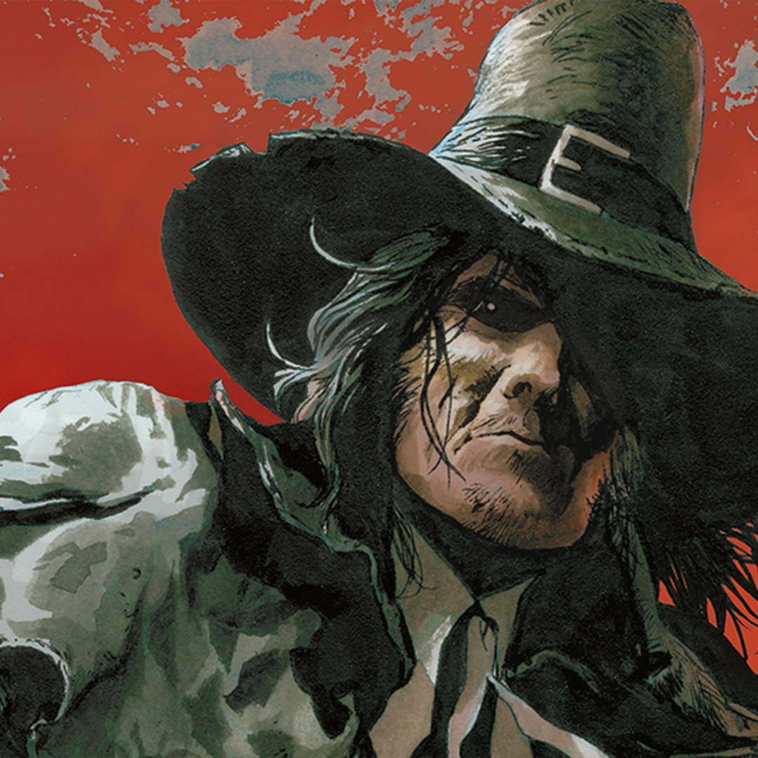 Solomon Kane Official Merchandise | Heroic Signatures – Heroic ...