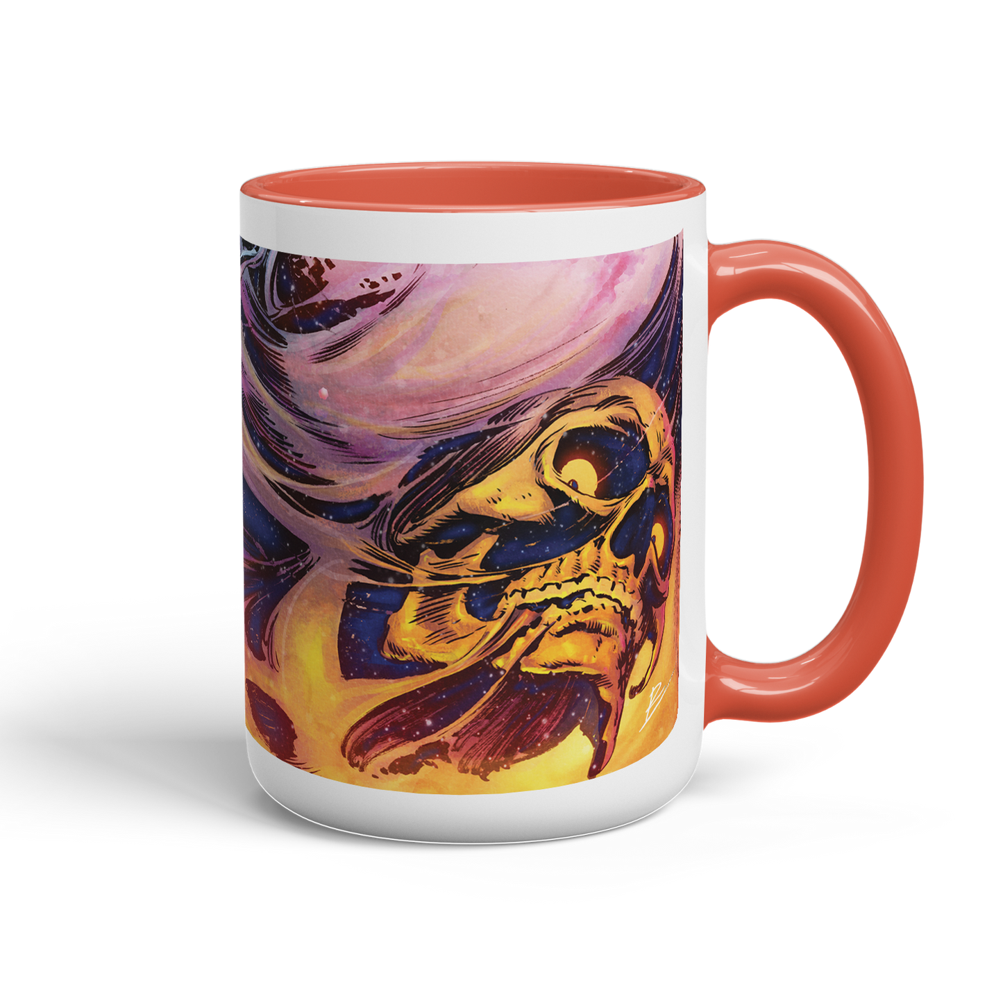 Thulsa Doom Soul Unbound Mug