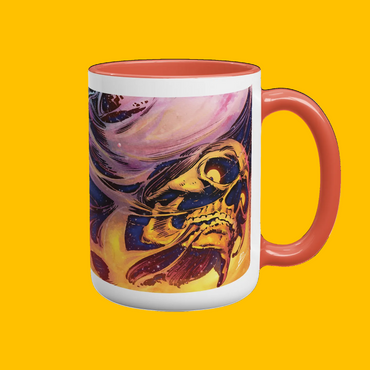 Thulsa Doom Soul Unbound Mug