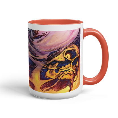 Thulsa Doom Soul Unbound Mug