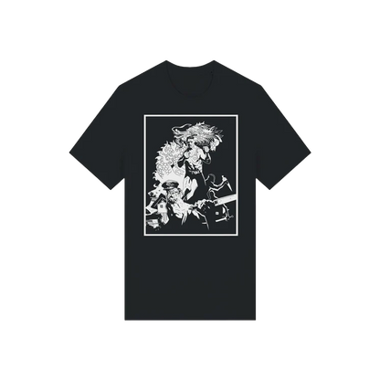 STEVE COSTIGAN: Boxing Against Blades T-Shirt