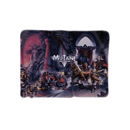 Mutant Chronicles - Storm the Citadel Premium Blanket