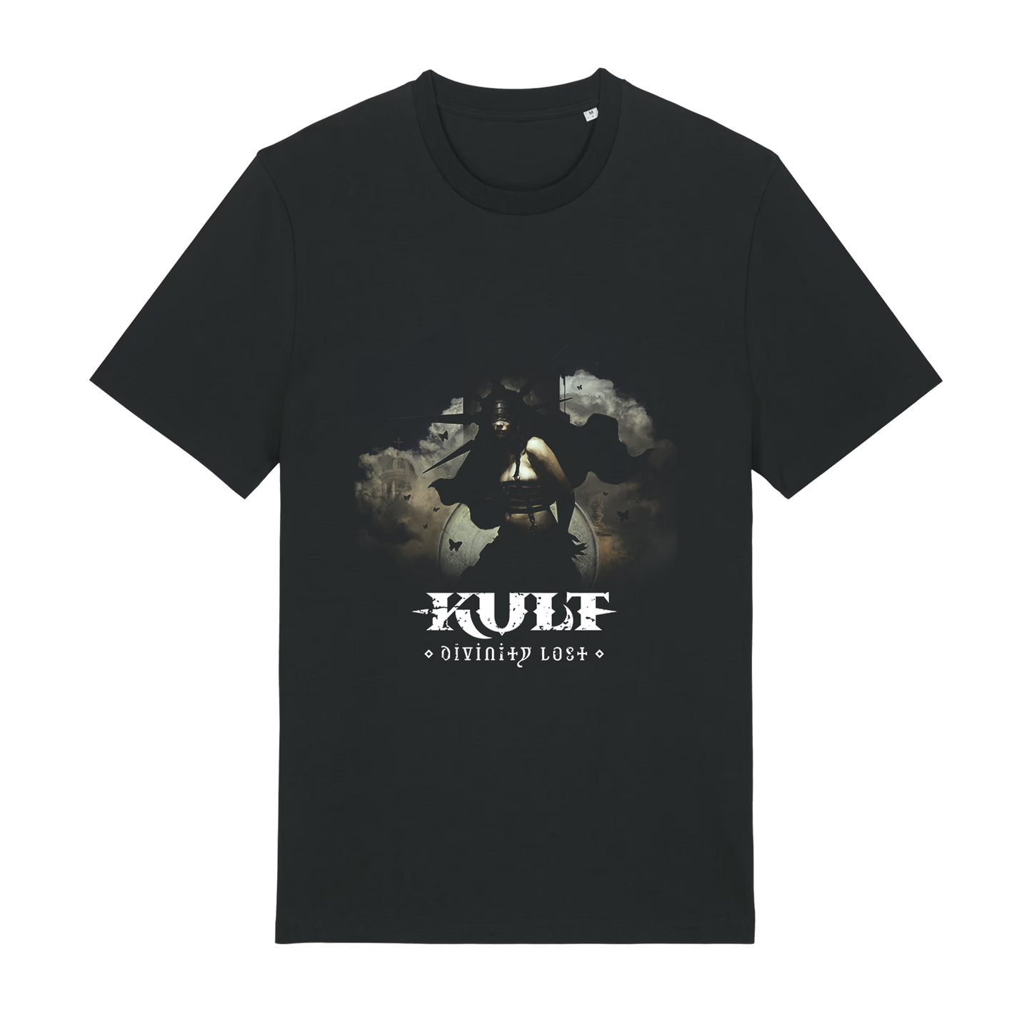 Kult: Visions of Metropolis T-Shirt